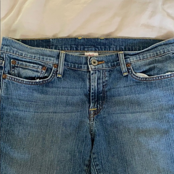 Lucky Brand Jeans - Picture 5 of 5
